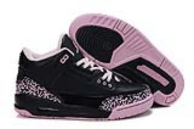 Air Jordan 3-135